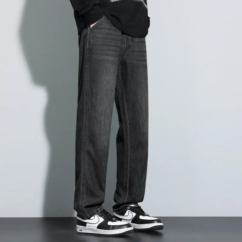 Tonlion Jeans Men-3