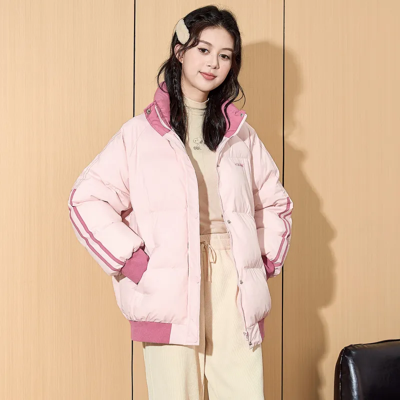 Tonlion Puffer Jackets Women's-6