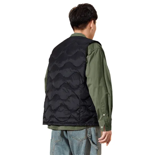 Tonlion Down Jacket Men's Black
