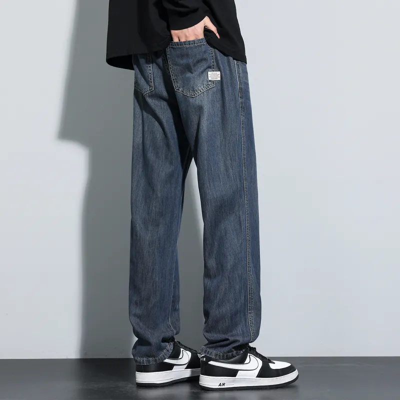 Tonlion Jeans Men-11