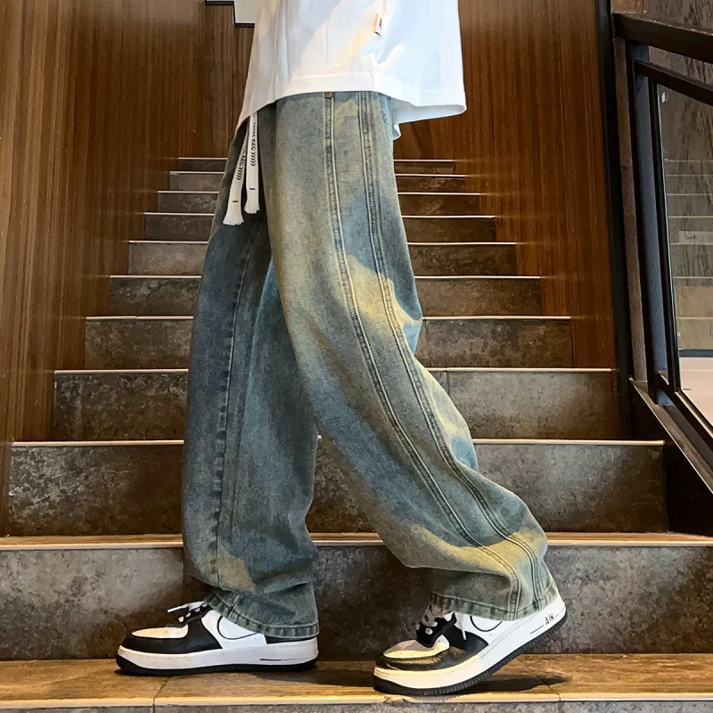Tonlion Jeans Men-17