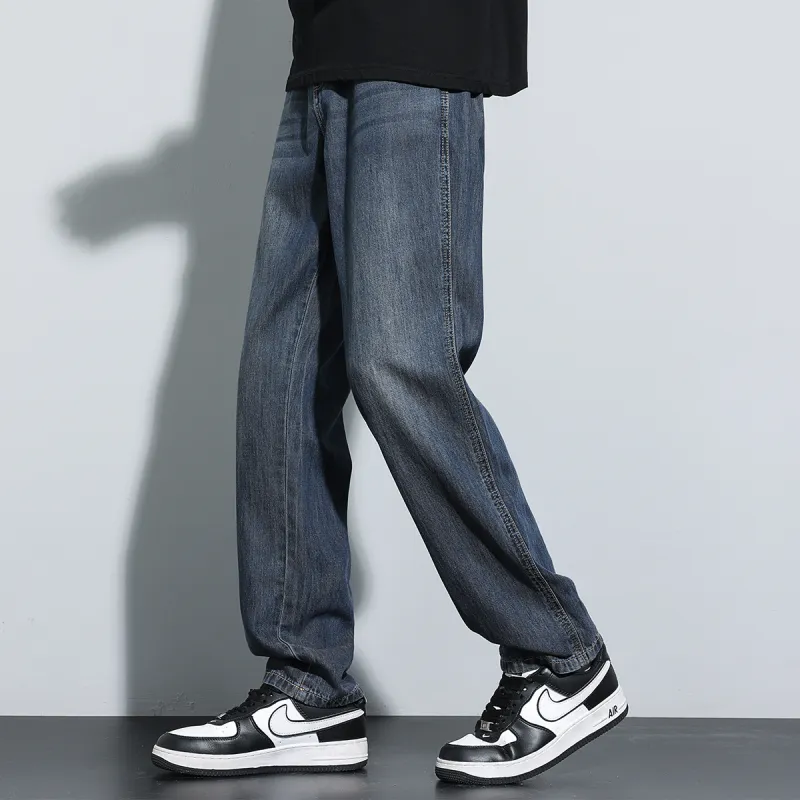 Tonlion Jeans Men-9