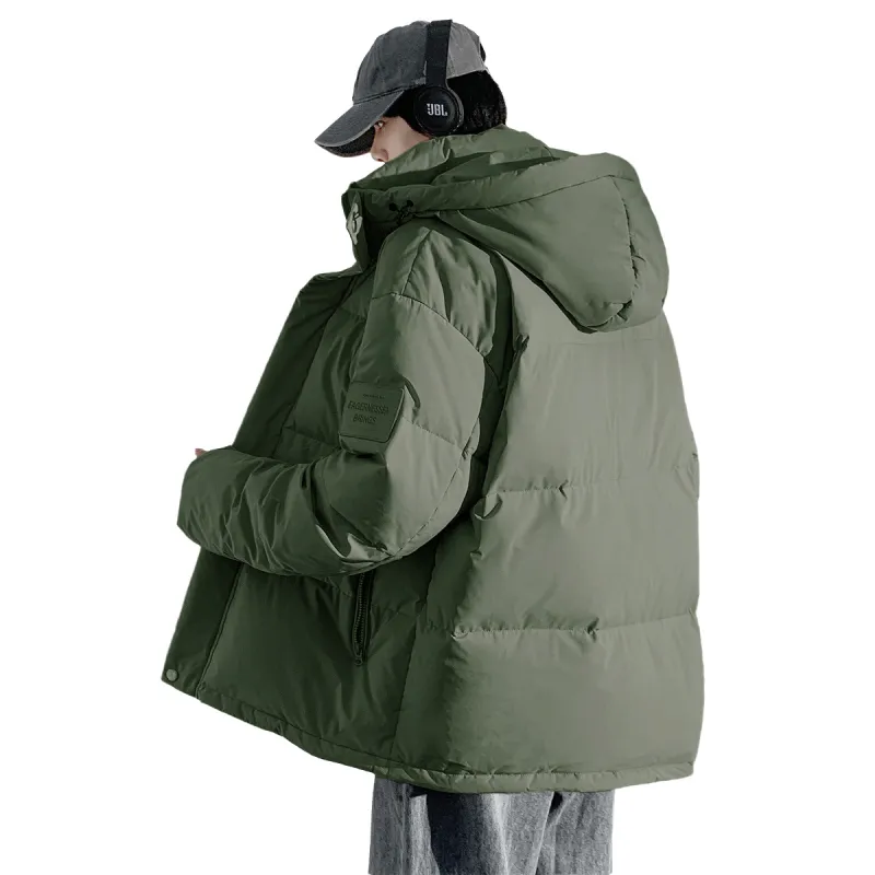 Tonlion Down Jackets Men-2