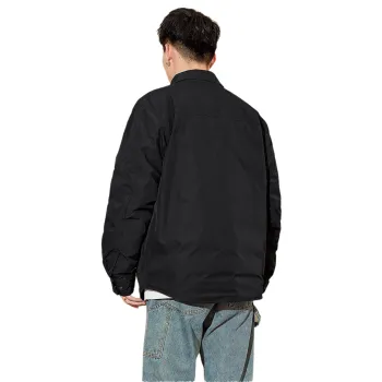 Tonlion Down Jacket Men's Black