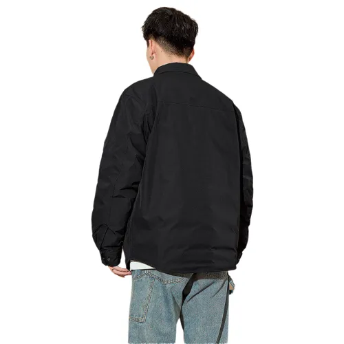 Tonlion Down Jacket Men's Black