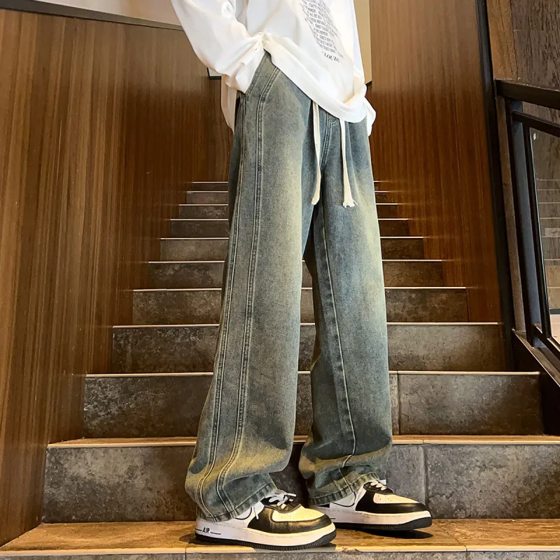 Tonlion Jeans Men-18