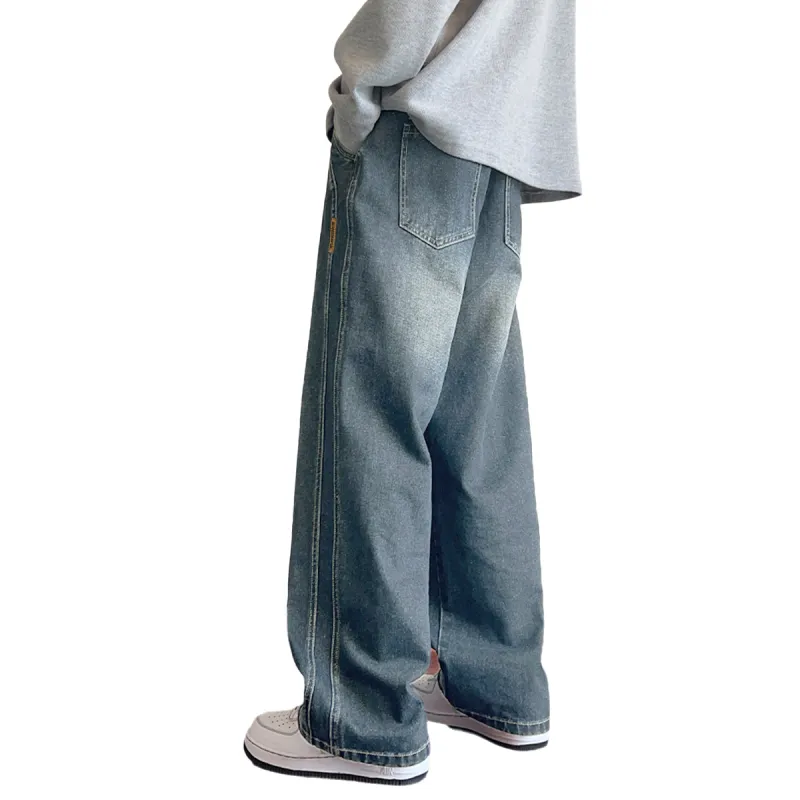 Tonlion Jeans Men-8