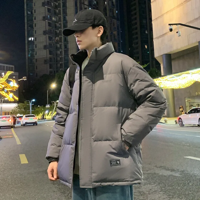 Tonlion Down Jackets Men-11