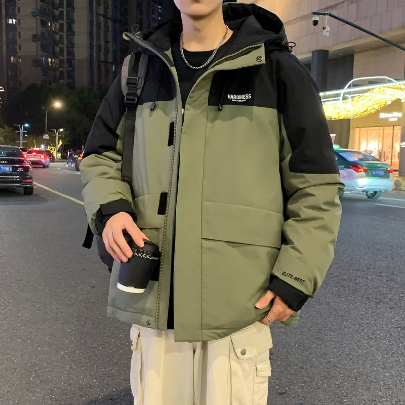 Tonlion Down Jackets Men-7