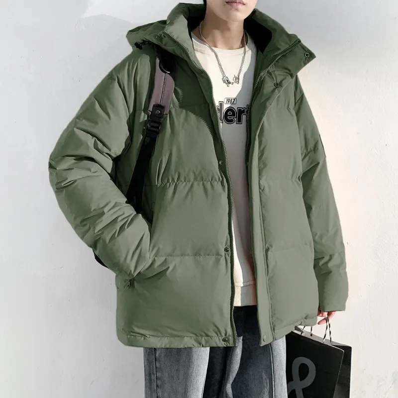 Tonlion Down Jackets Men-4