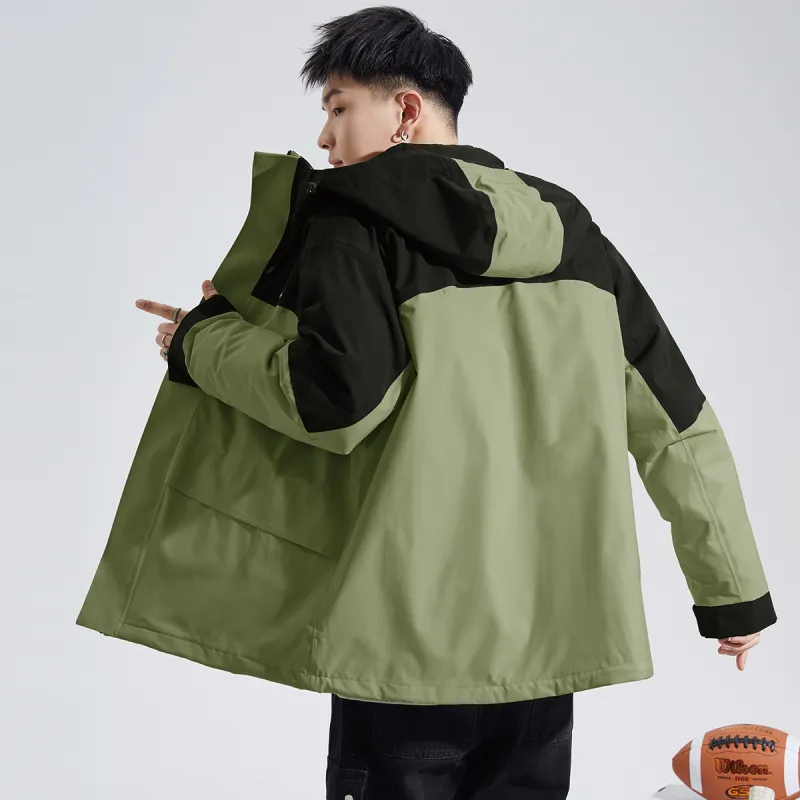 Tonlion Down Jackets Men-8