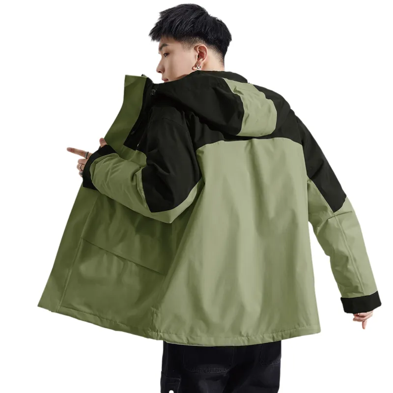 Tonlion Down Jackets Men-5