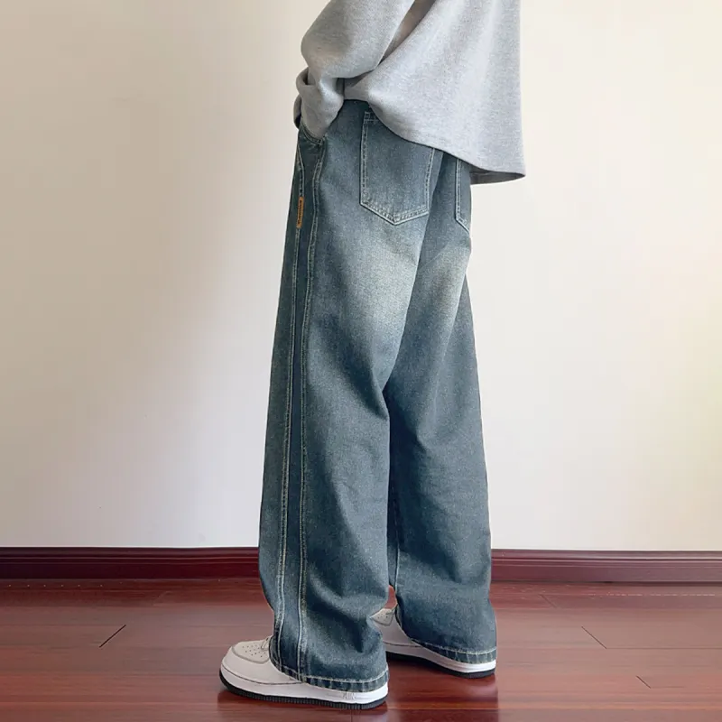 Tonlion Jeans Men-6