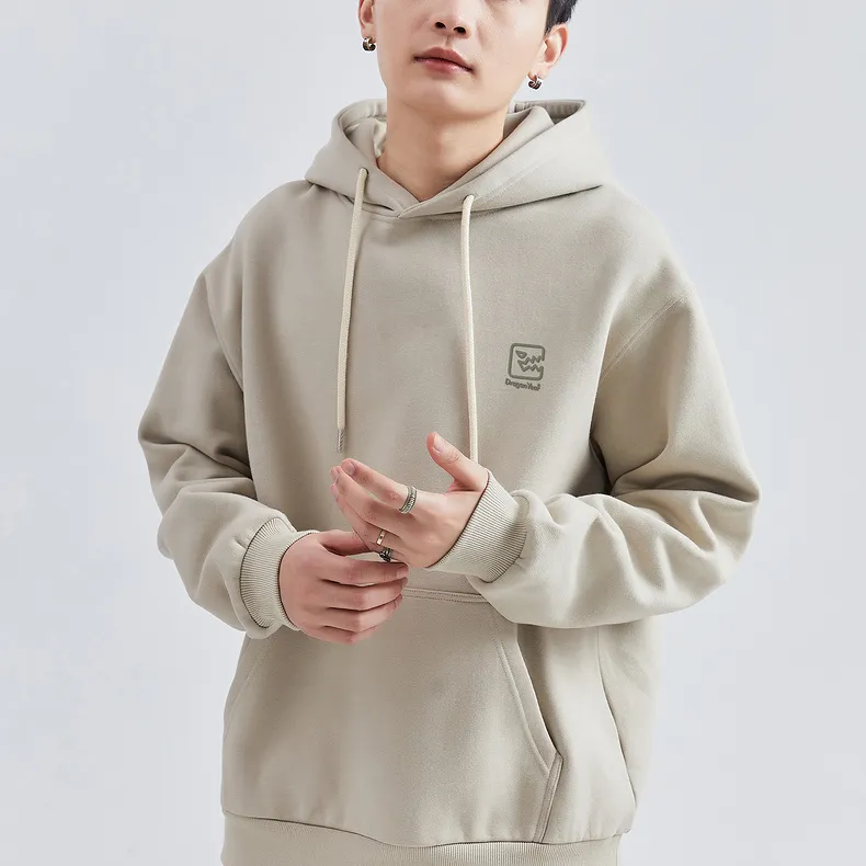 Tonlion Sweatshirts Men-2