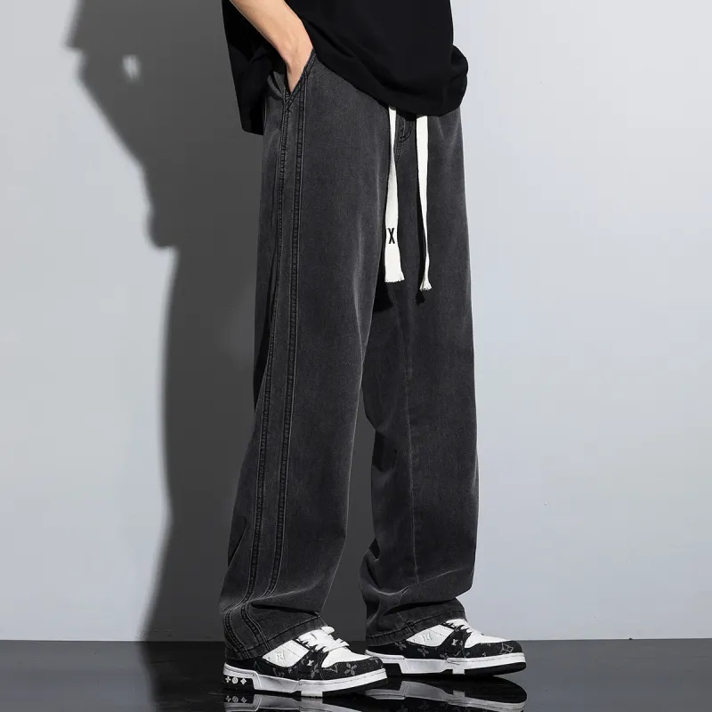 Tonlion Jeans Men-7
