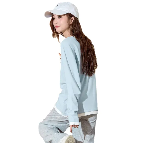 Tonlion T Shirts Women's