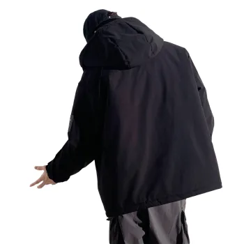 Tonlion Puffer Jackets Men