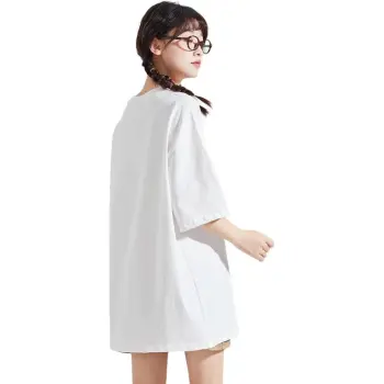 Tonlion Regular T Shirt Women's