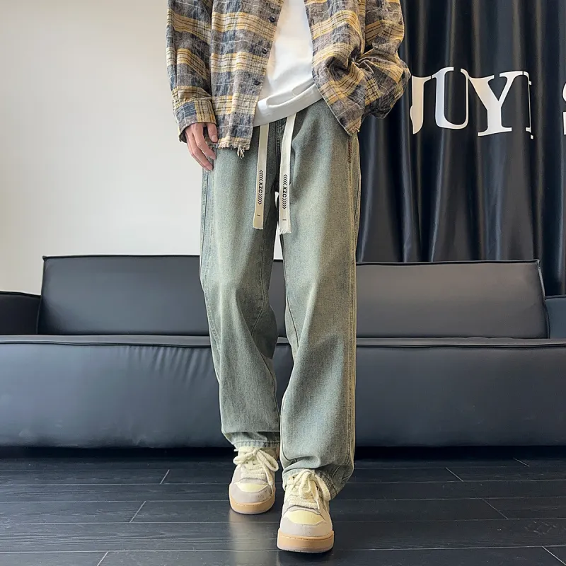Tonlion Jeans Men-9