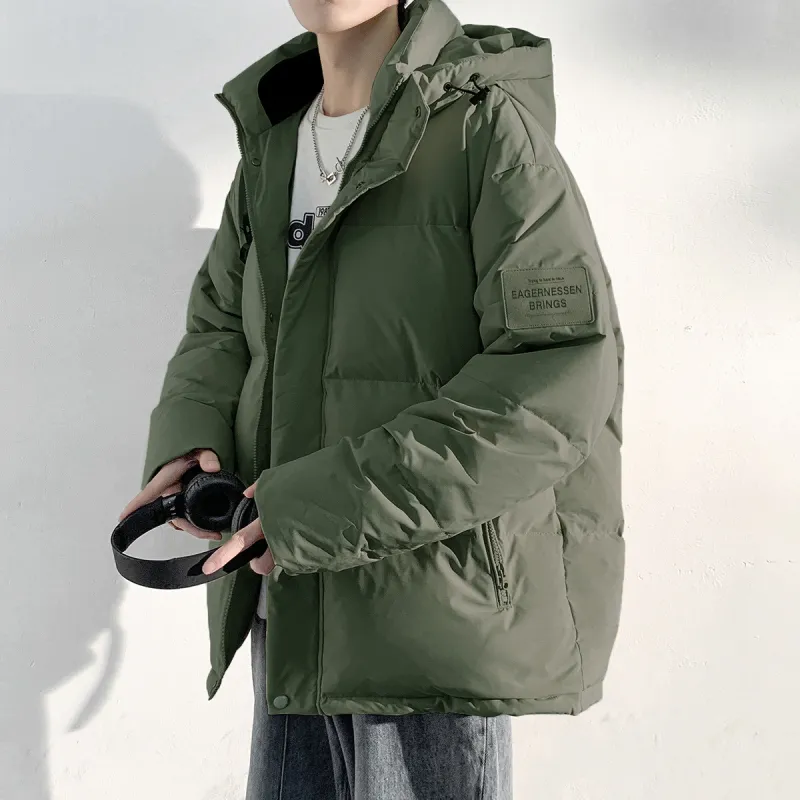 Tonlion Down Jackets Men-3