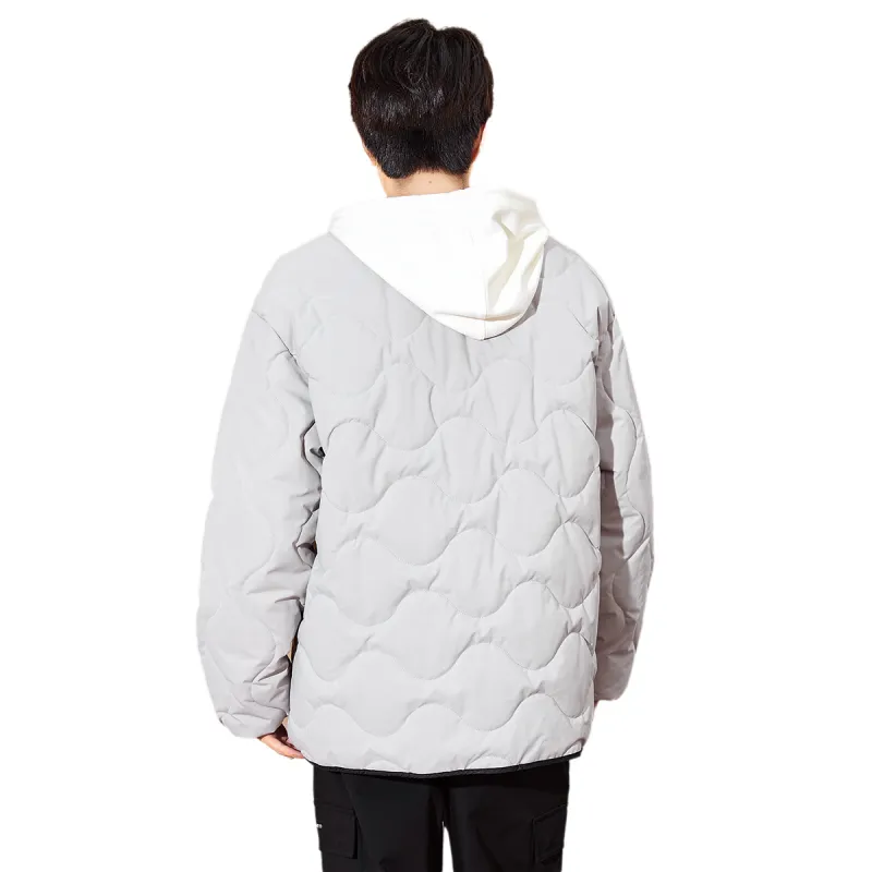 Tonlion Puffer Jackets Men-1