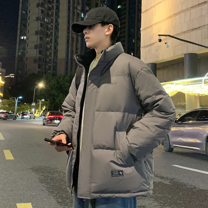 Tonlion Down Jackets Men-14
