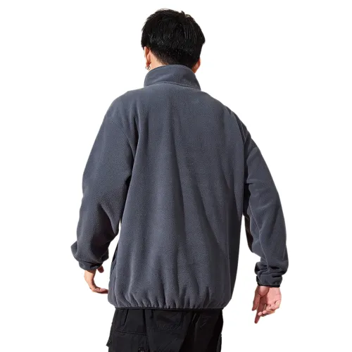 Tonlion Sweatshirts Men