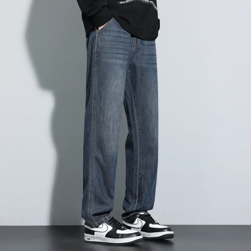 Tonlion Jeans Men-10