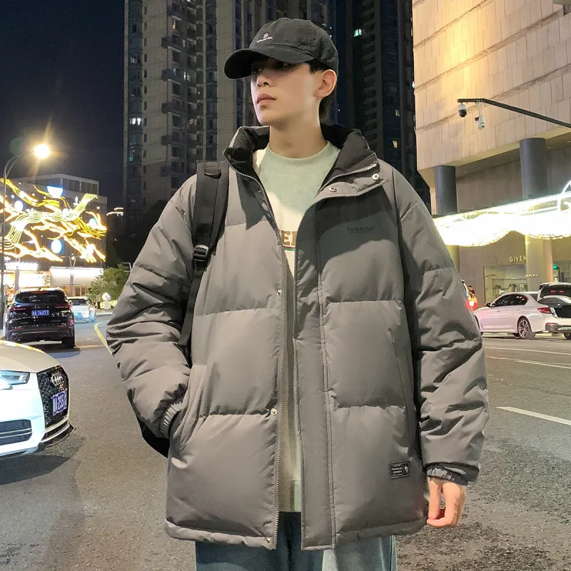 Tonlion Down Jackets Men-10