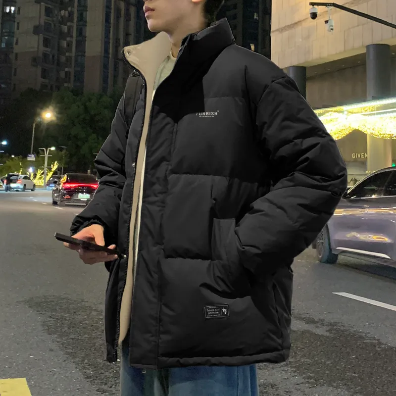Tonlion Down Jackets Men-2