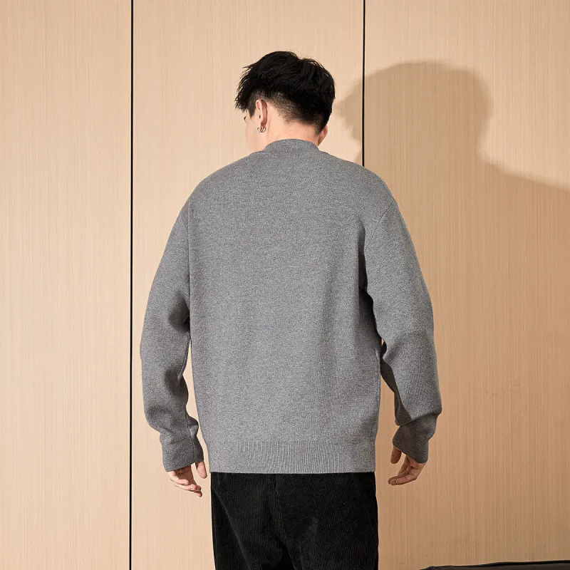 Tonlion Sweaters Men-1
