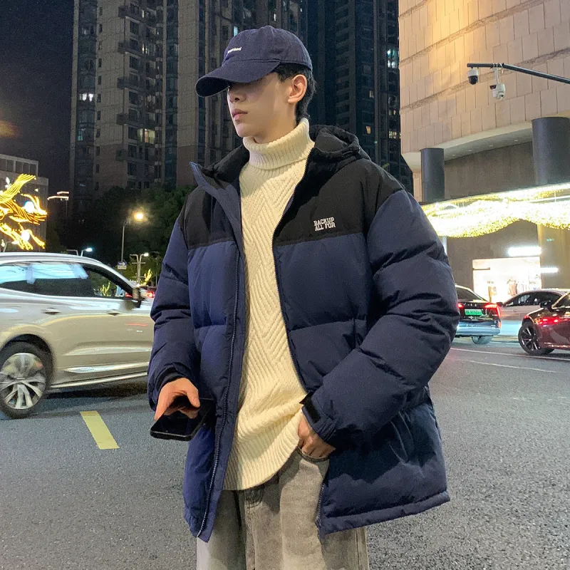 Tonlion Down Jackets Men-3