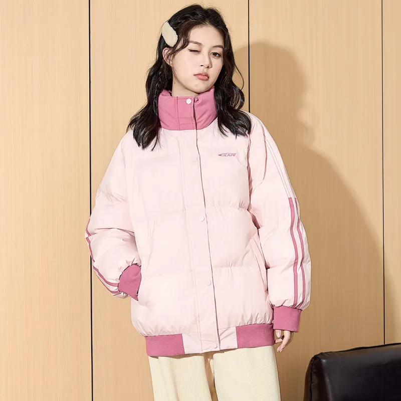 Tonlion Puffer Jackets Women's-5