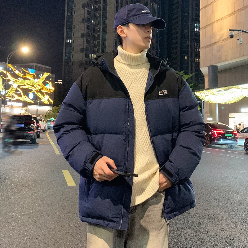 Tonlion Down Jackets Men-5