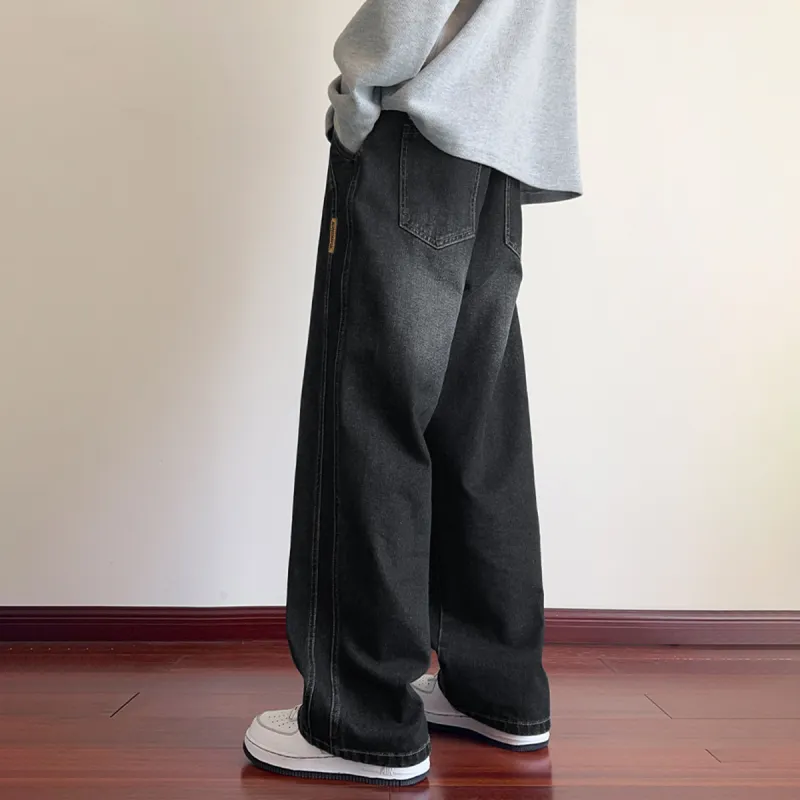 Tonlion Jeans Men-2