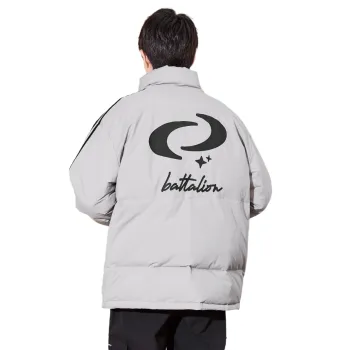 Tonlion Puffer Jackets Men