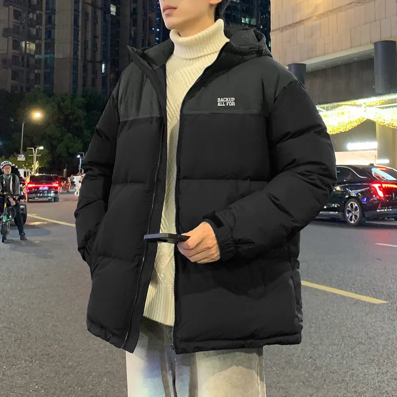 Tonlion Down Jackets Men-8