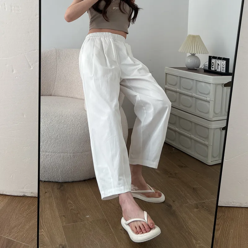Tonlion Casual Pants Women's-10
