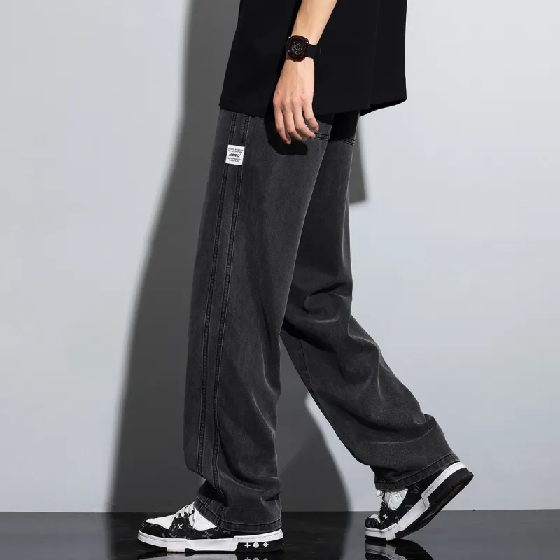 Tonlion Jeans Men-10