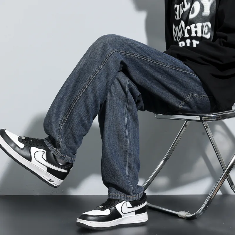 Tonlion Jeans Men-12
