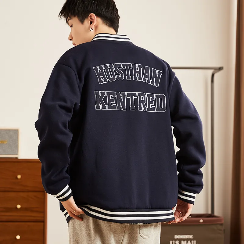 Tonlion Baseball Jerseys Men-7