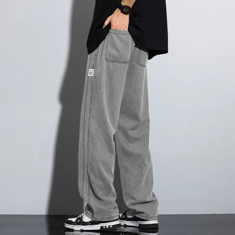 Tonlion Jeans Men-3