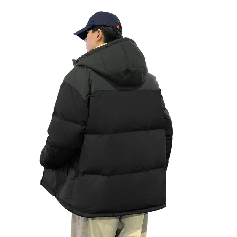 Tonlion Down Jackets Men-7