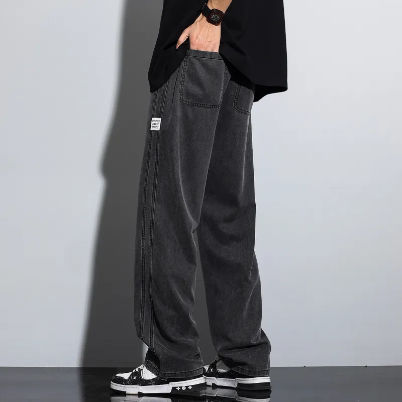 Tonlion Jeans Men-8
