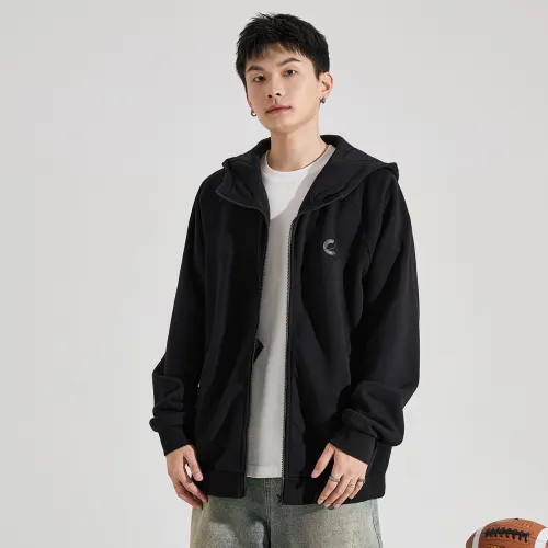 Tonlion Sweatshirts Men