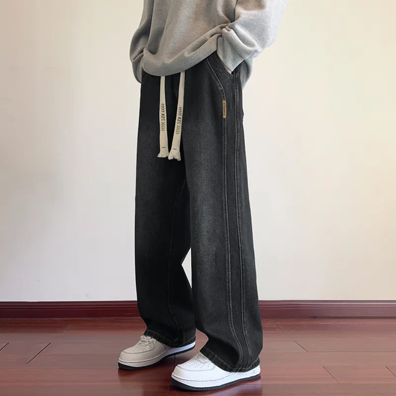 Tonlion Jeans Men-3