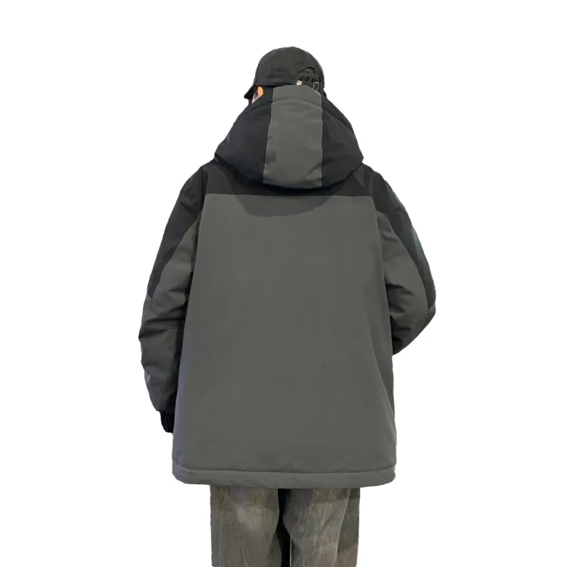 Tonlion Down Jackets Men-10