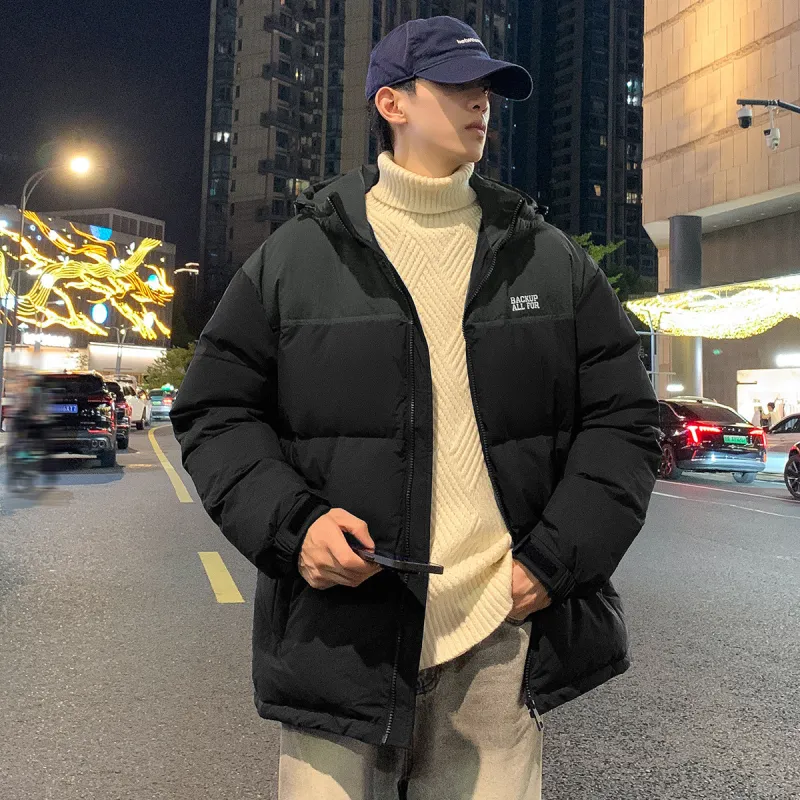 Tonlion Down Jackets Men-11