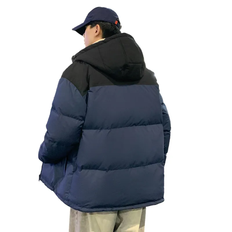 Tonlion Down Jackets Men-1