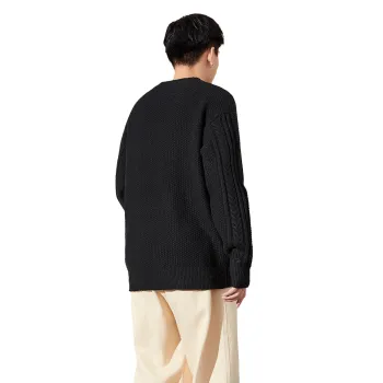 Tonlion Sweaters Men